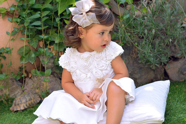 Especialistas en punto para bebés