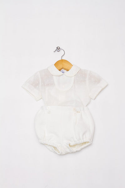 MARSELLA CONJUNTO NIÑO