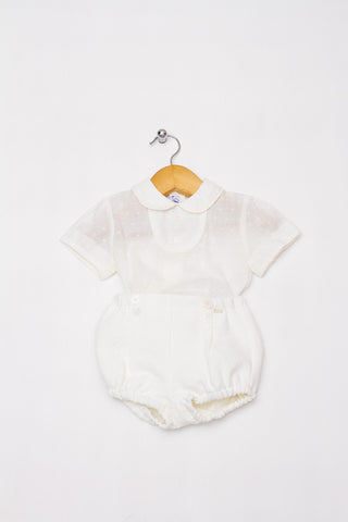 MARSELLA CONJUNTO NIÑO