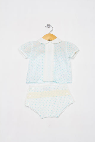 MARSELLA BLUSA BRAGUITA