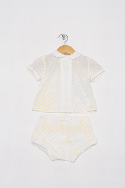 MARSELLA BLUSA BRAGUITA