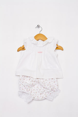 AVIÑON CONJUNTO NIÑA