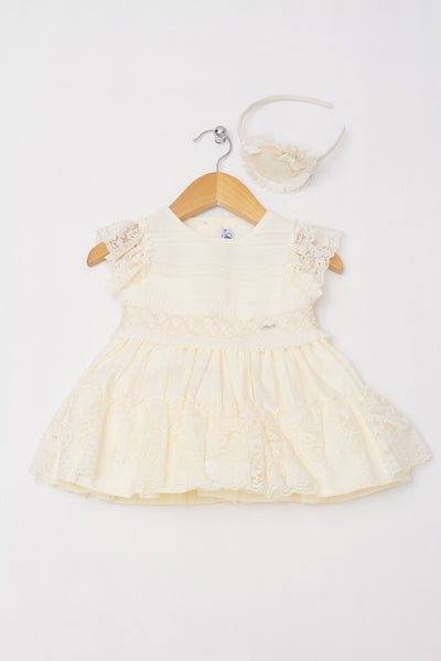 ANNECY VESTIDO CHICO