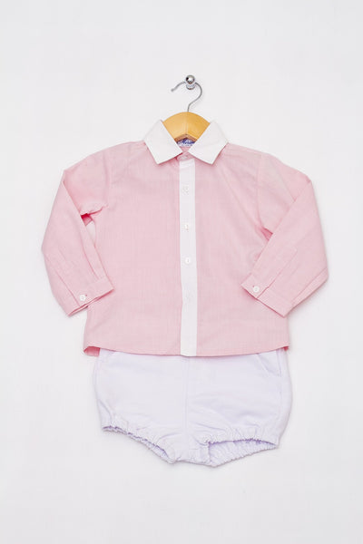 ANTONIETA CONJUNTO NIÑO