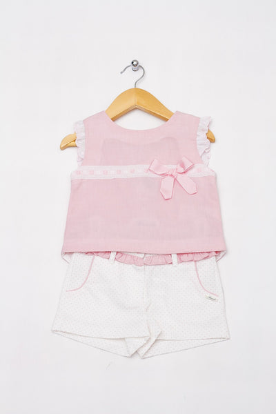 ANTONIETA CONJUNTO NIÑA