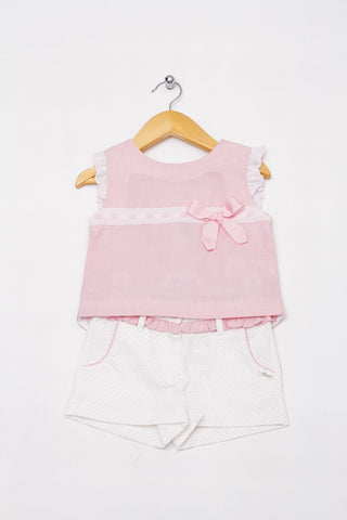 ANTONIETA CONJUNTO NIÑA