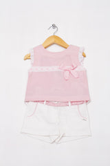 ANTONIETA CONJUNTO NIÑA