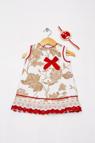 Colección Lautrec Faldon