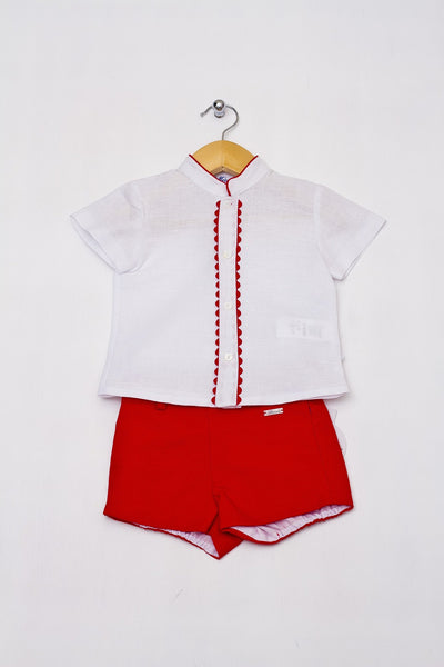 LAUTREC CONJUNTO NIÑO