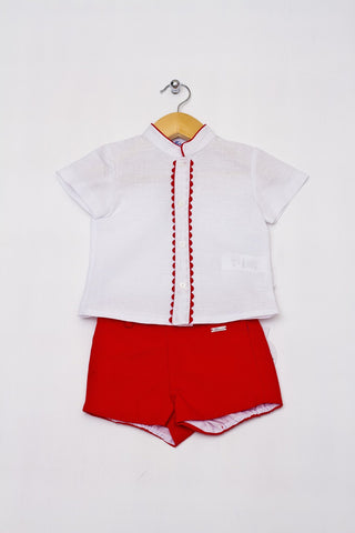 LAUTREC CONJUNTO NIÑO