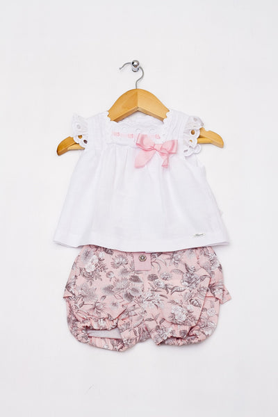 ETOILE CONJUNTO NIÑA