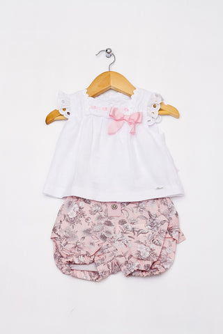 Colección Etoile Estampado