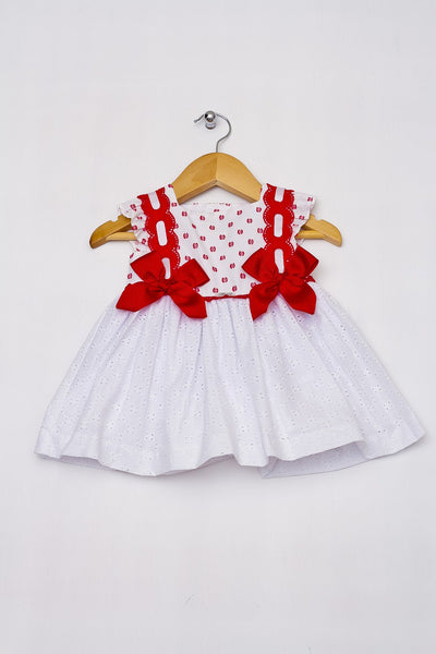 POMPIDOU VESTIDO CHICO