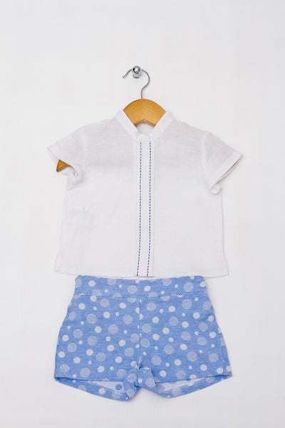 TOLEDO CONJUNTO NIÑO