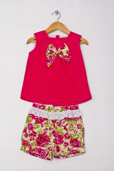 SALAMANCA CONJUNTO NIÑA