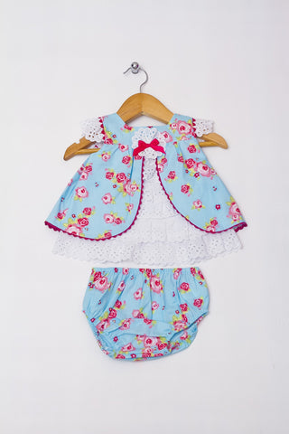 SALAMANCA CONJUNTO NIÑA