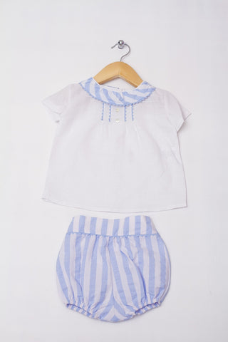 RAYAS CONJUNTO NIÑA / NIÑO