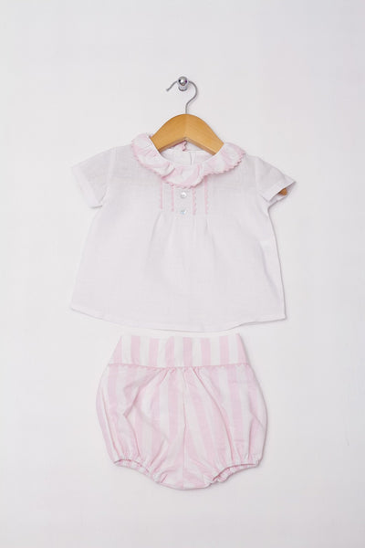 RAYAS CONJUNTO NIÑA / NIÑO