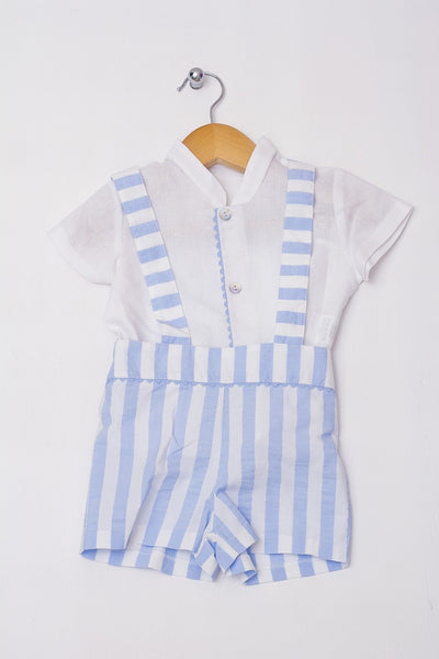 RAYAS CONJUNTO NIÑO