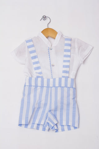 RAYAS CONJUNTO NIÑO